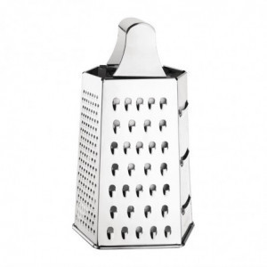 Manuelle 6-Seiten-Reibe - L 230mm - Vogue