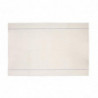 Hitzebeständiges Standard-Baumwolltuch - 864 x 457 mm - Vogue - Fourniresto