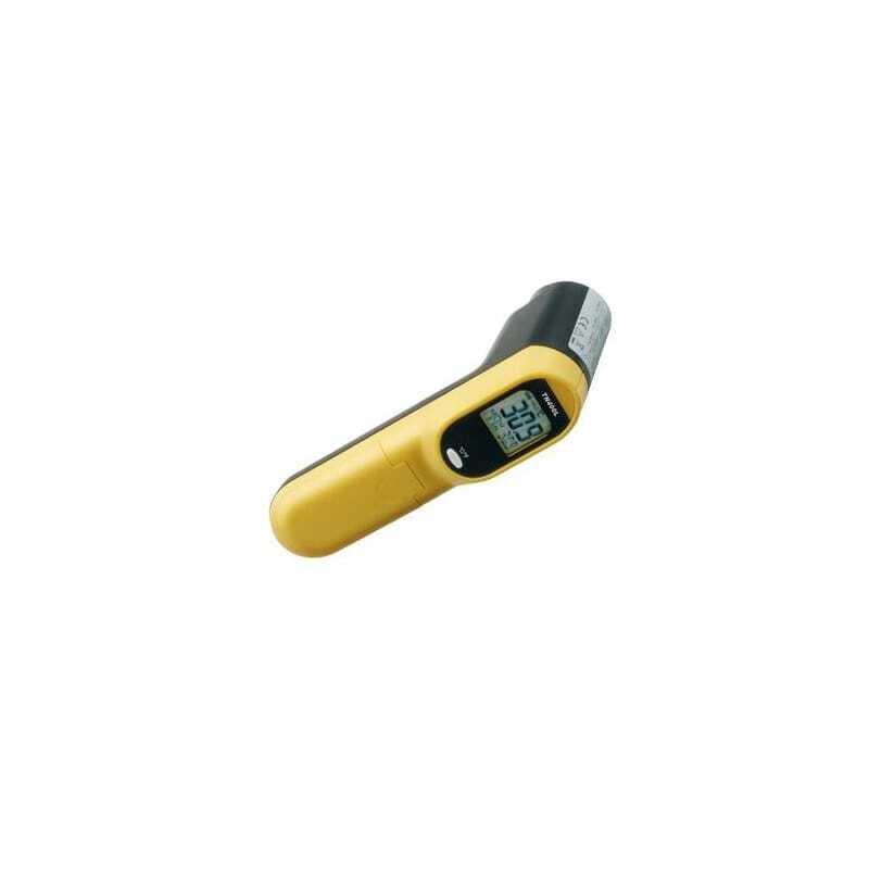 Infrarot-Laser-Thermometer Infrarot-Laser-Thermometer