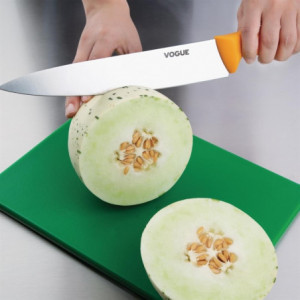 Kochmesser Soft Grip Pro - 260mm - Vogue