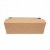 Pappschachteln N°5 - 1,05L - Packung mit 150 - Vegware