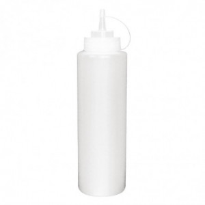 Saucenverteiler 682ml transparent - Vogue - Fourniresto