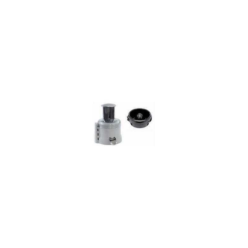 Küchenmaschinen-Set von Robot-Coupe zum Extrahieren von Saft und Püree Küchenmaschinen-Set von Robot-Coupe zum Extrahieren von Saft und Püree