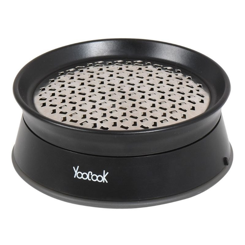 Zesteur Rund - Ø 90 mm - TELLIER Zesteur Rund - Ø 90 mm - TELLIER