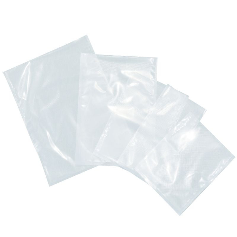 Sac Sous Vide Gaufré - 200 x 250 mm - Lot de 100 Sac Sous Vide Gaufré - 200 x 250 mm - Lot de 100