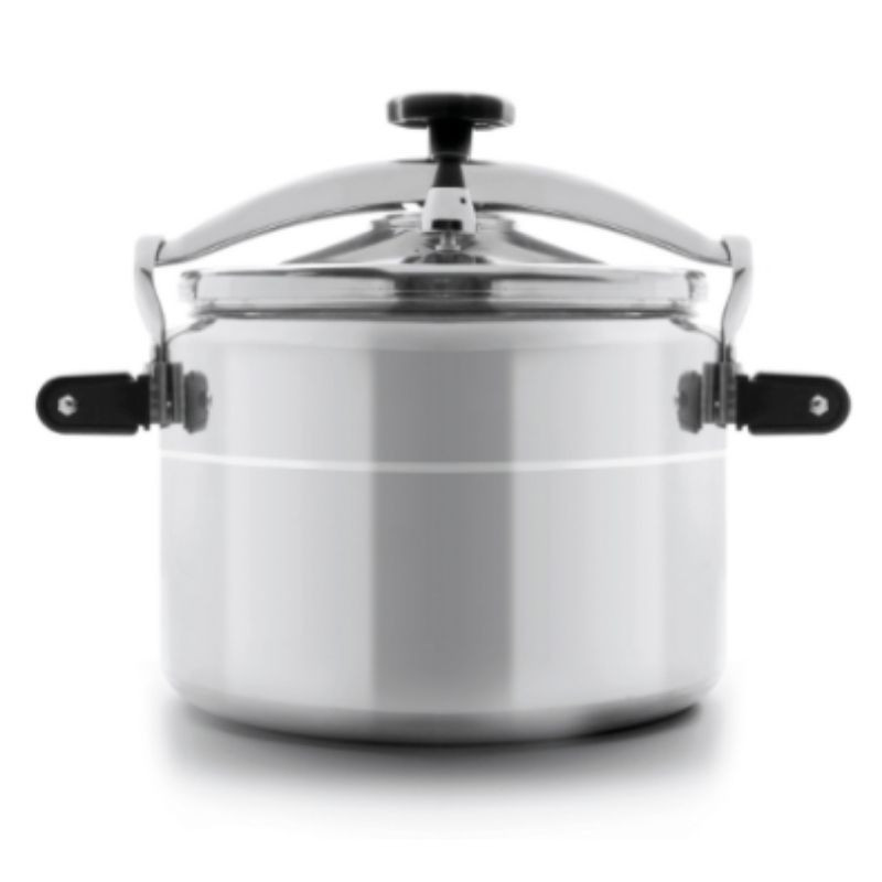 Schnellkochtopf Pro-Classic - 33 L - Lacor Schnellkochtopf Pro-Classic - 33 L - Lacor