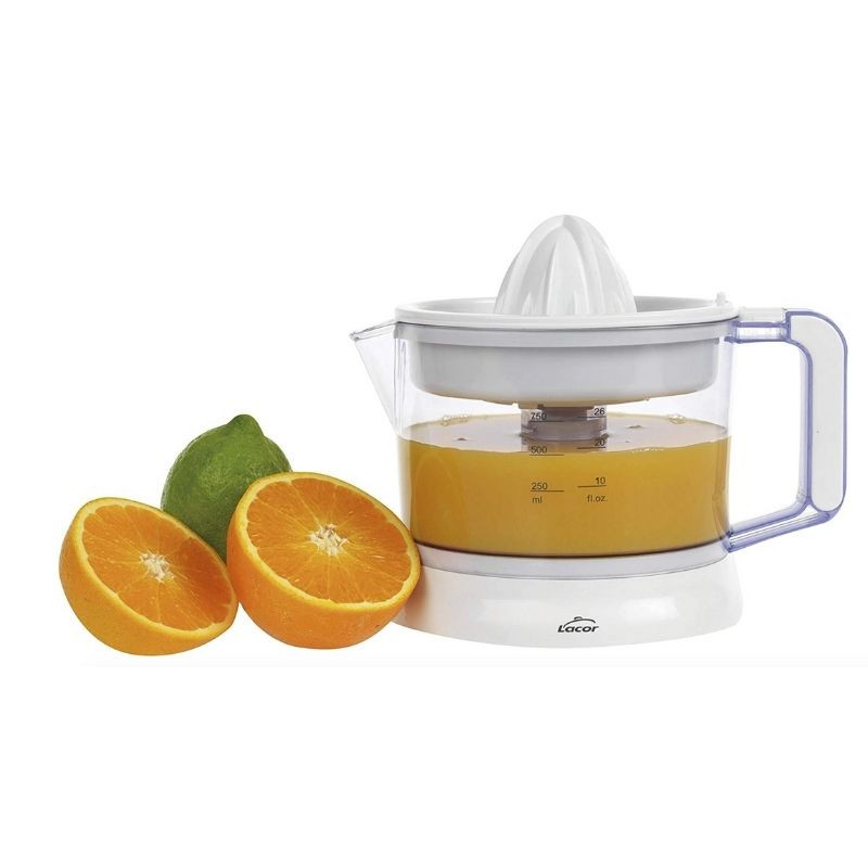 Zitruspresse - 40 W - Lacor Zitruspresse - 40 W - Lacor