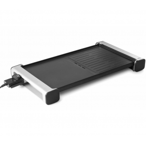 Double Electric Aluminum Plancha - Lacor