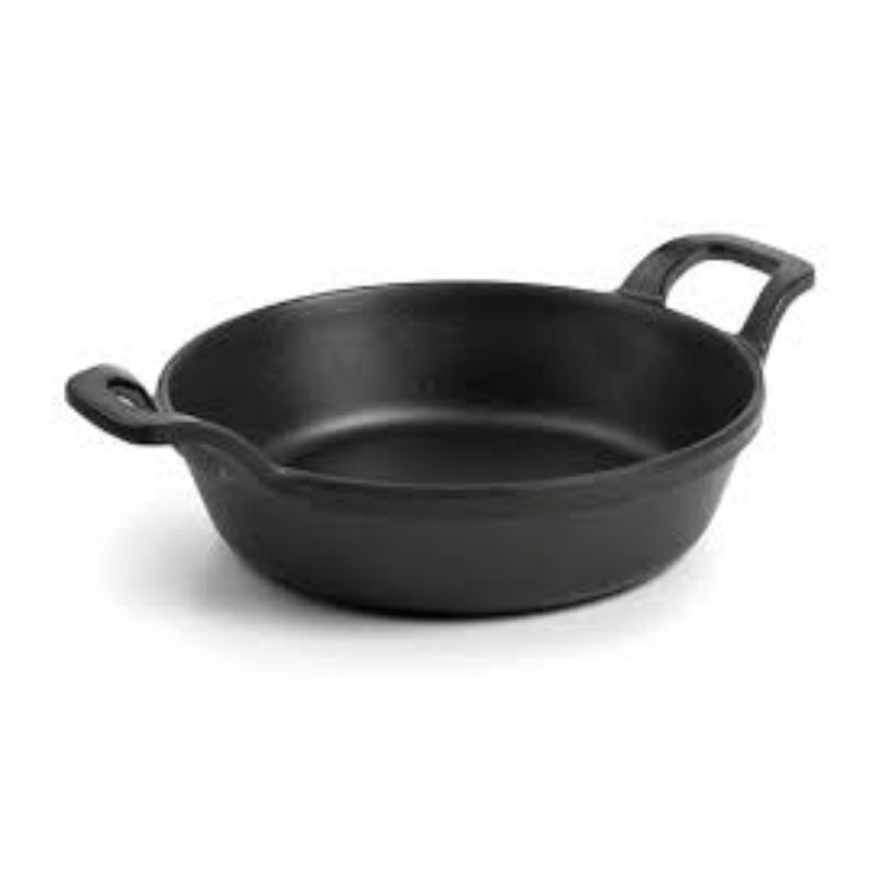 Runder Topf aus Melamin - Ø 16 cm - Lacor Runder Topf aus Melamin - Ø 16 cm - Lacor