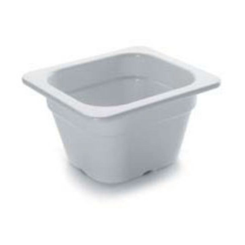 Bac Gastronorm Melamin GN 1/6 - H 65 mm - Lacor Bac Gastronorm Melamin GN 1/6 - H 65 mm - Lacor