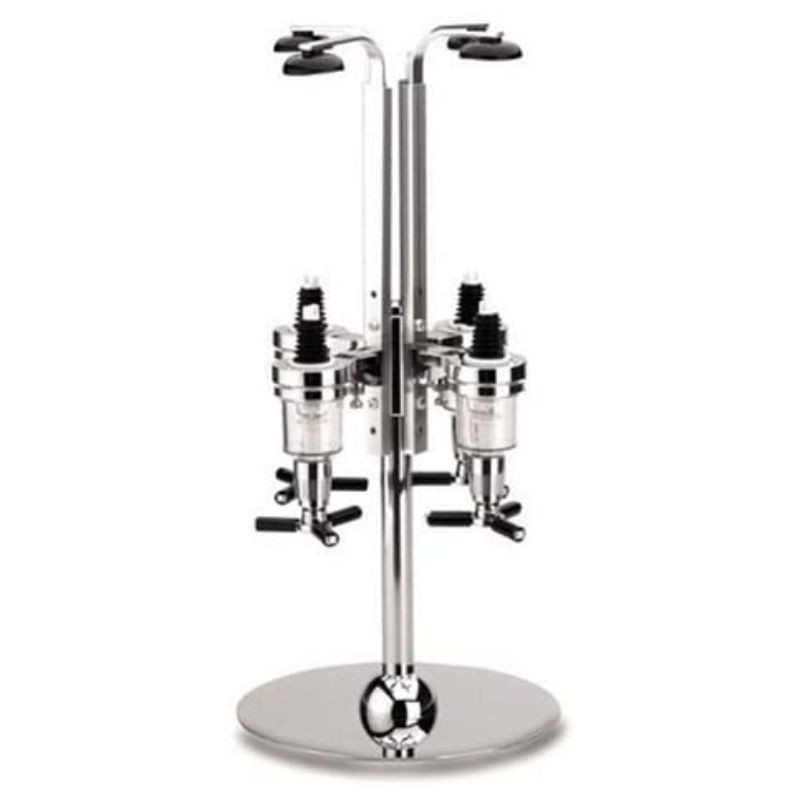 Swivel Drink Server 4 Cl - Lacor Swivel Drink Server 4 Cl - Lacor