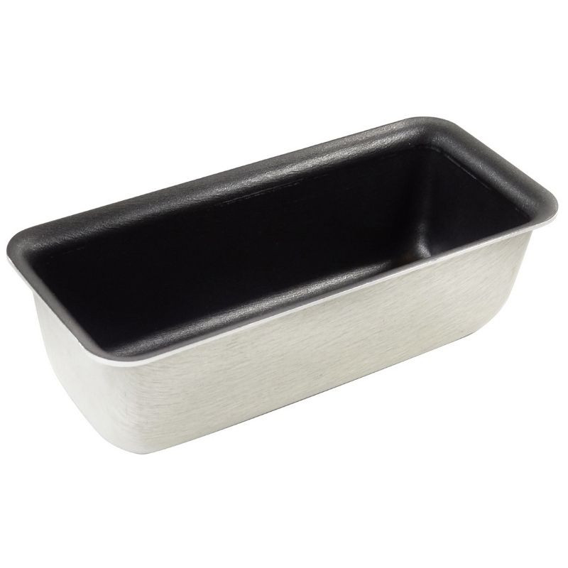 Kuchenform aus Aluminium - 100 x 38 mm - Tellier Kuchenform aus Aluminium - 100 x 38 mm - Tellier
