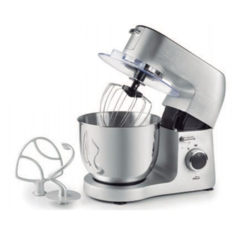 Knet- und Rührmaschine - 6 L - Lacor Knet- und Rührmaschine - 6 L - Lacor
