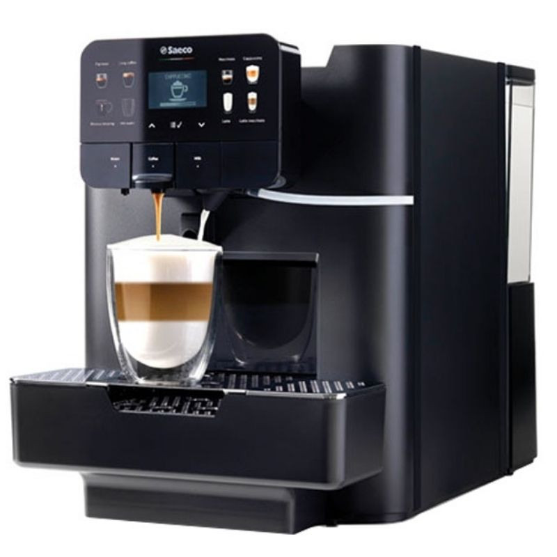 Kaffeemaschine Area OTC HSC - Lavazza Blue®- Saeco Kaffeemaschine Area OTC HSC - Lavazza Blue®- Saeco