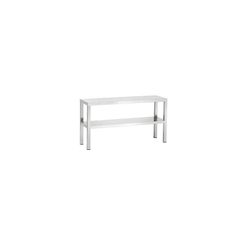 Etagère à Poser - 2 Etages - L 1600 mm Etagère à Poser - 2 Etages - L 1600 mm