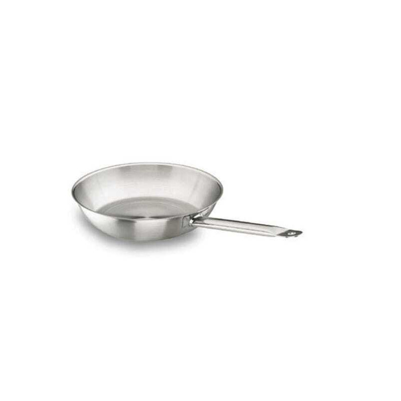 Professionelle Pfanne Chef-Inox - Durchmesser 20 cm Professionelle Pfanne Chef-Inox - Durchmesser 20 cm