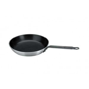 Professionelle Aluminium-Pfanne für Induktion und Gas Tripaca - ⌀ 26 cm