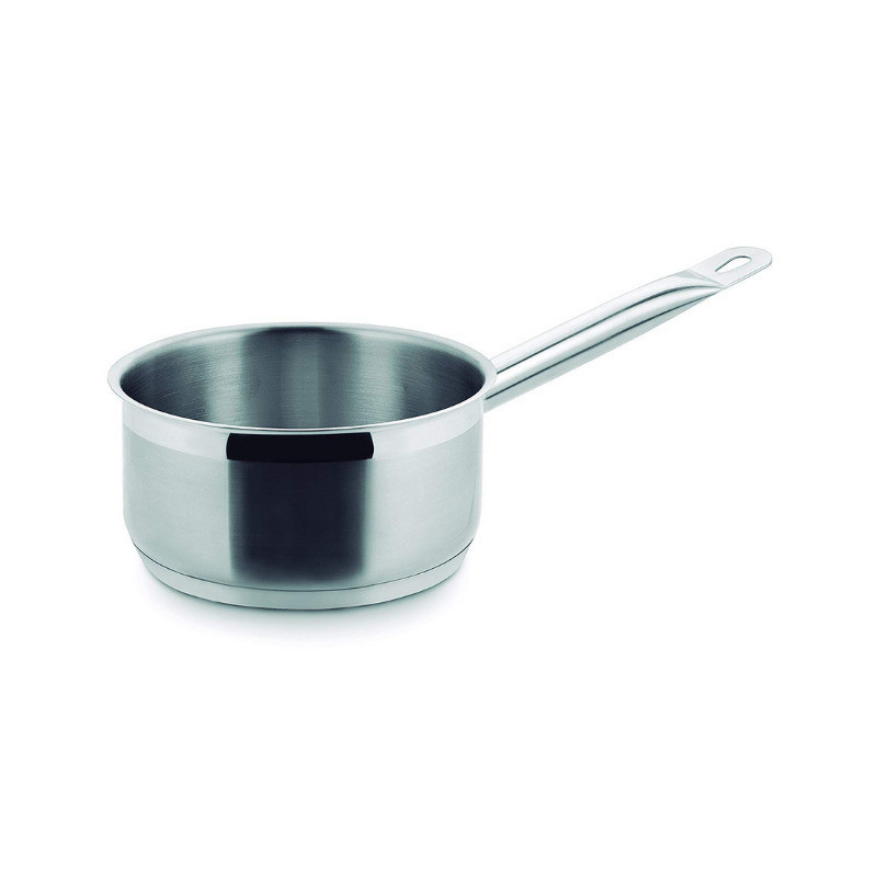Professionelle Pfanne - Eco-Chef - ⌀ 18 cm - 2,15L Professionelle Pfanne - Eco-Chef - ⌀ 18 cm - 2,15L