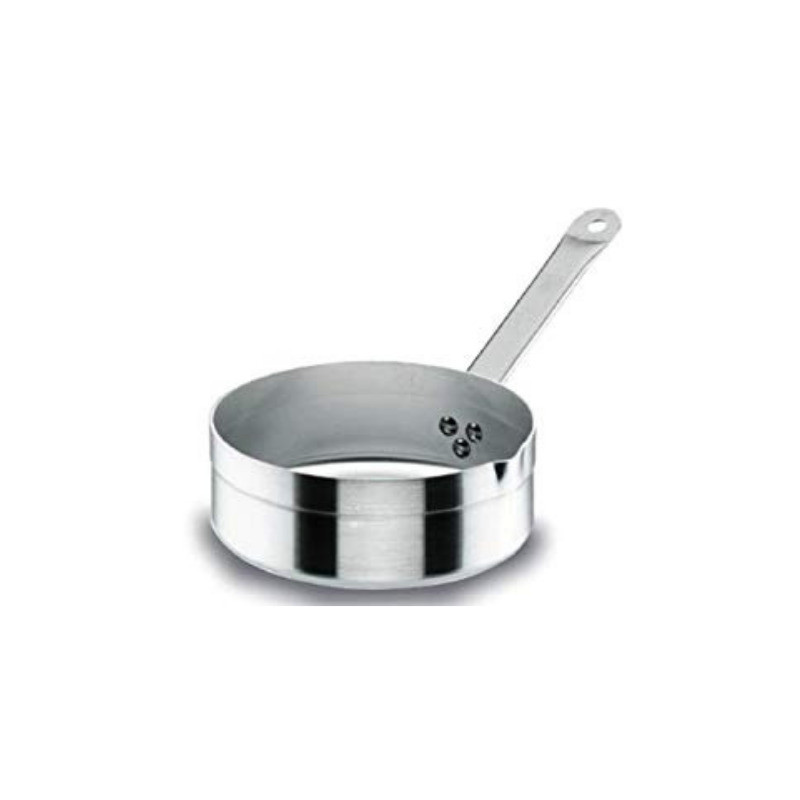Professionelle Pfanne - Chef-Aluminium - ⌀ 16 cm - 1,4L Professionelle Pfanne - Chef-Aluminium - ⌀ 16 cm - 1,4L