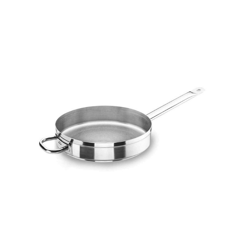 Professionelle Bratpfanne - Luxus Chef - ⌀ 28 cm - 4,3L Professionelle Bratpfanne - Luxus Chef - ⌀ 28 cm - 4,3L