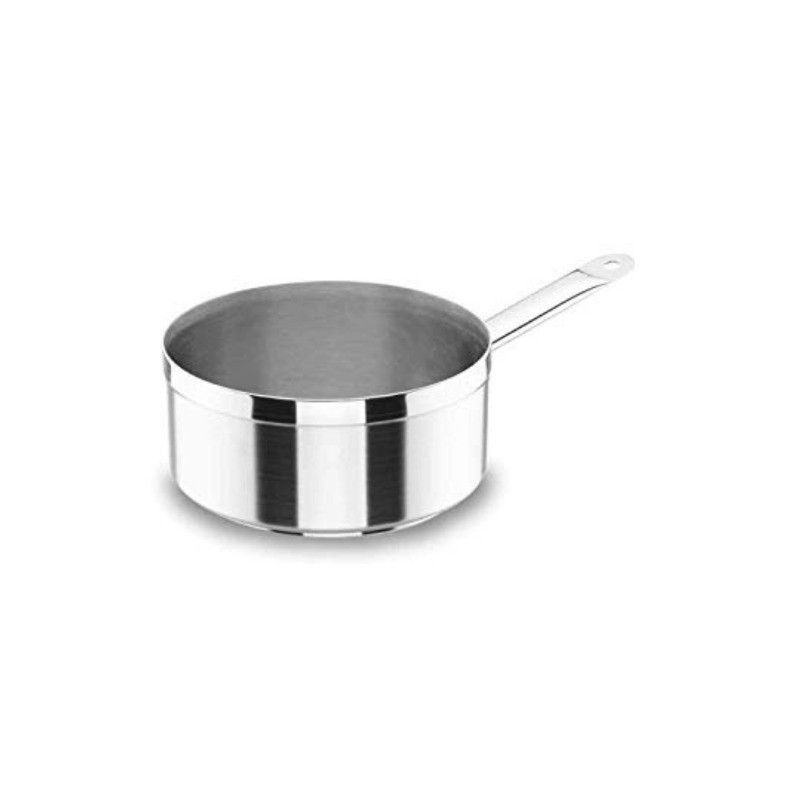 Professionelle Pfanne - Luxuskoch - ⌀ 12 cm - 0,7L Professionelle Pfanne - Luxuskoch - ⌀ 12 cm - 0,7L