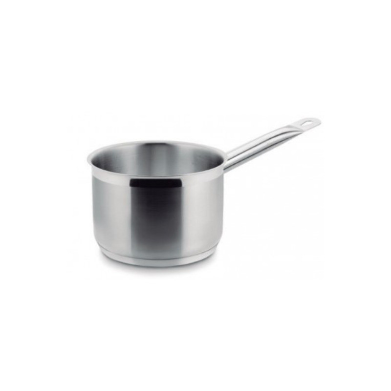 Professionelle Hochtopf - Eco-Chef - ⌀ 16 cm - 2,2L Professionelle Hochtopf - Eco-Chef - ⌀ 16 cm - 2,2L
