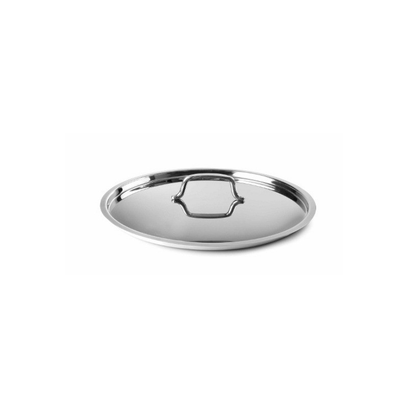Professioneller Deckel - Eco-Chef - ⌀ 24 cm Professioneller Deckel - Eco-Chef - ⌀ 24 cm