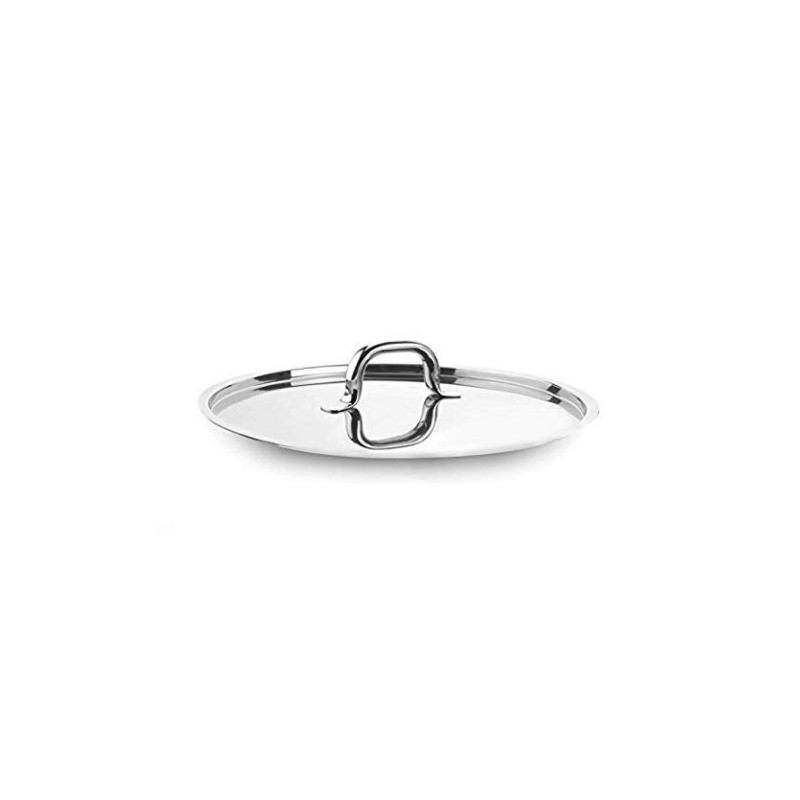 Professioneller Deckel - Chef Luxe - ⌀ 28 cm Professioneller Deckel - Chef Luxe - ⌀ 28 cm
