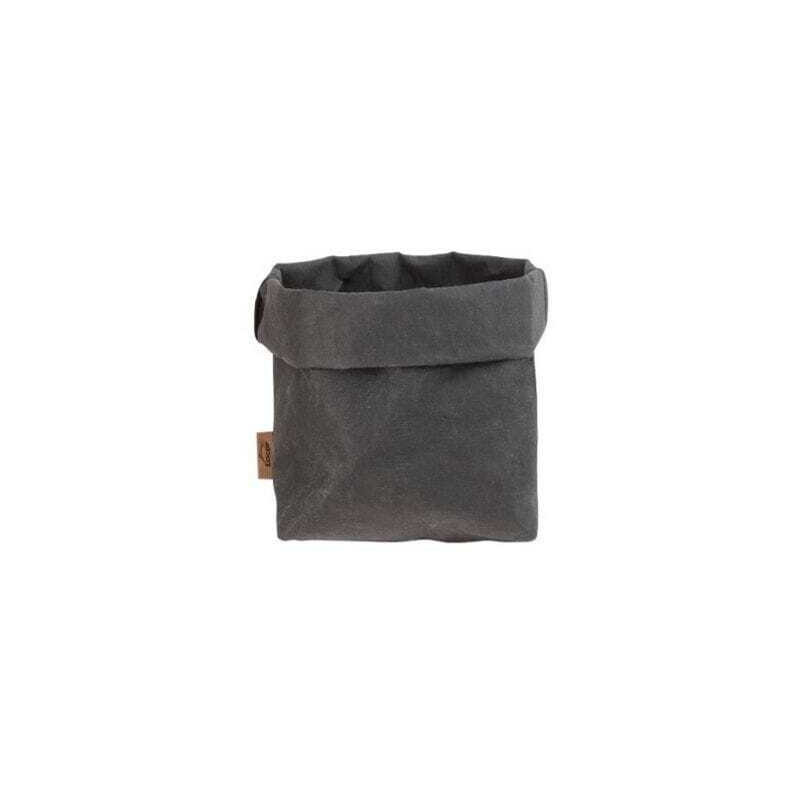 Brotkorb Natur Schwarz - ⌀ 200 mm Brotkorb Natur Schwarz - ⌀ 200 mm