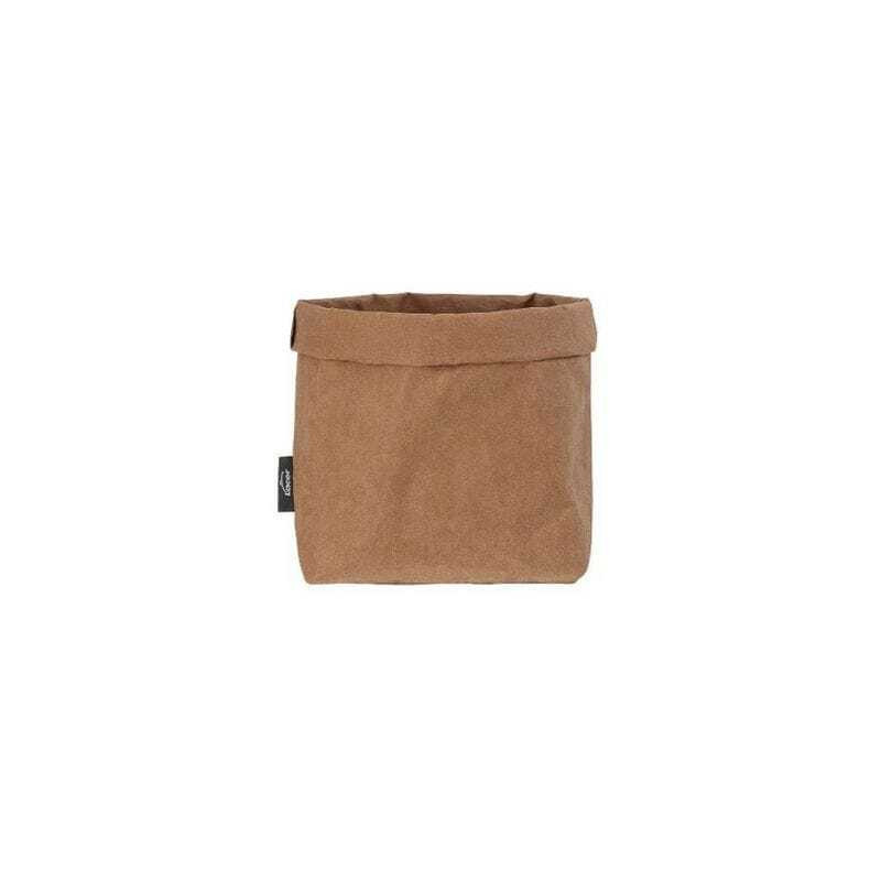 Natürlicher Brotkorb Braun - ⌀ 15 cm Natürlicher Brotkorb Braun - ⌀ 15 cm