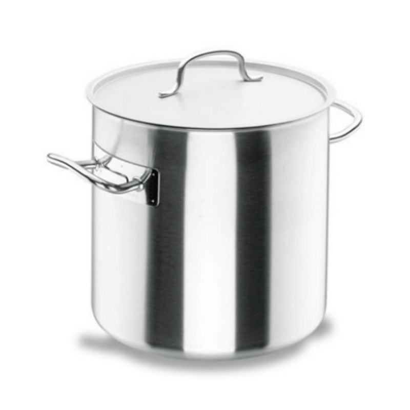 Marmite Catering mit Deckel - Chef Classic - ø 40 cm Marmite Catering mit Deckel - Chef Classic - ø 40 cm