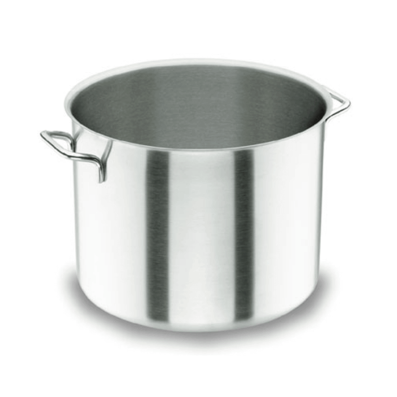 Professioneller flacher Topf ohne Deckel - Chef Luxe - Lacor - ⌀ 28 cm - 10,7L Professioneller flacher Topf ohne Deckel - Chef Luxe - Lacor - ⌀ 28 cm - 10,7L