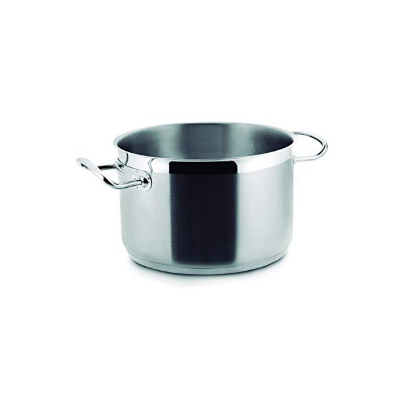 Professionelle Bratpfanne - Eco-Chef - ø 20 cm Professionelle Bratpfanne - Eco-Chef - ø 20 cm