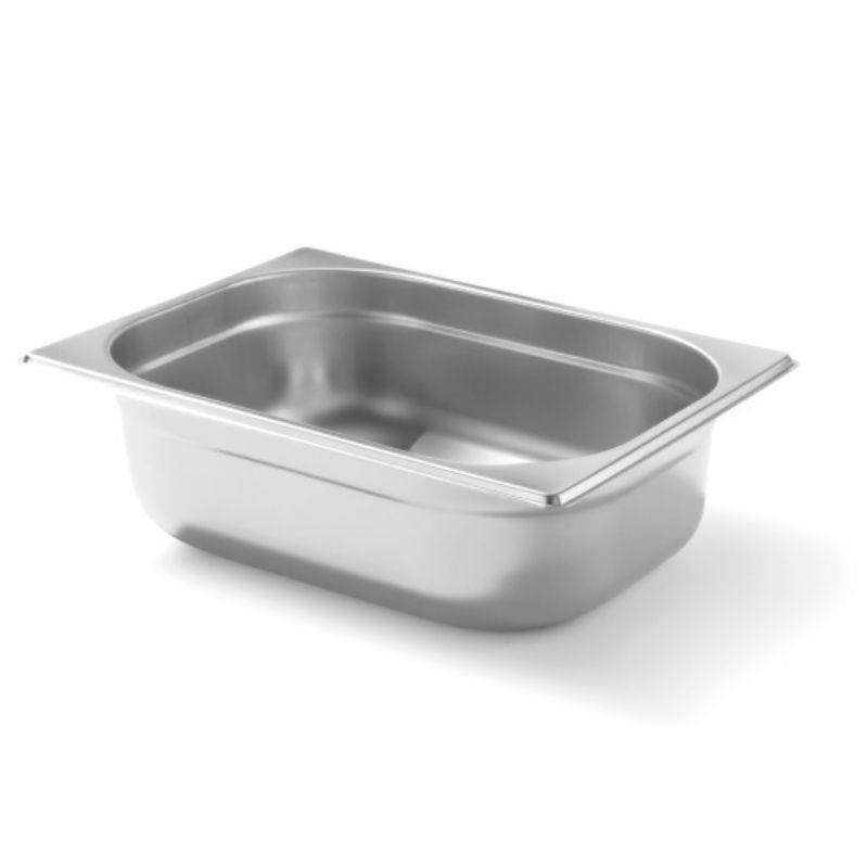 Gastronorm-Behälter GN 1/2 - 9,5 L - T 150 mm Gastronorm-Behälter GN 1/2 - 9,5 L - T 150 mm