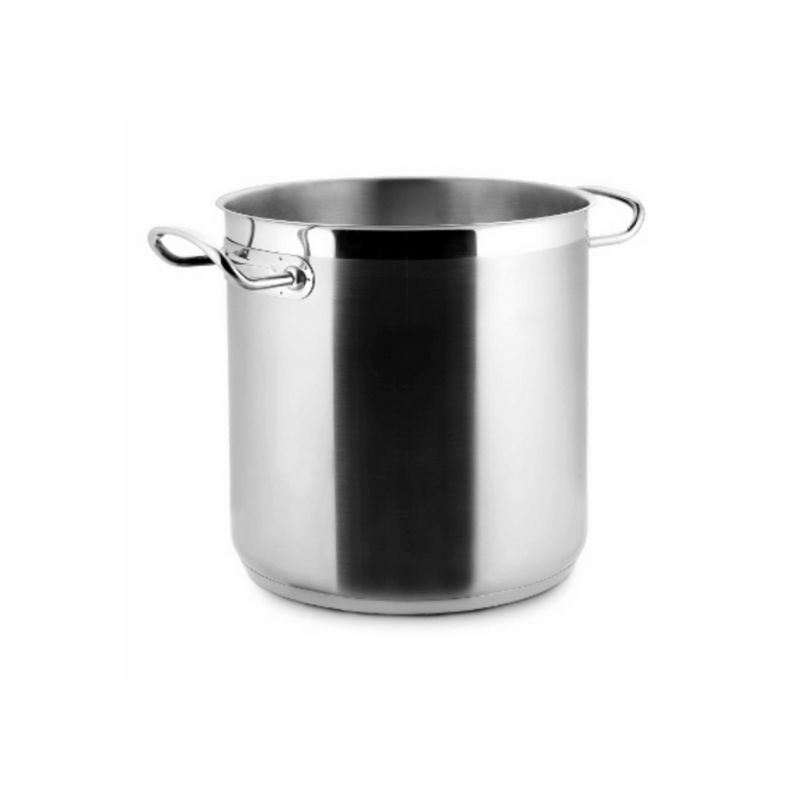 Professioneller Catering-Topf ohne Deckel - Luxuskoch - ø 28 cm Professioneller Catering-Topf ohne Deckel - Luxuskoch - ø 28 cm