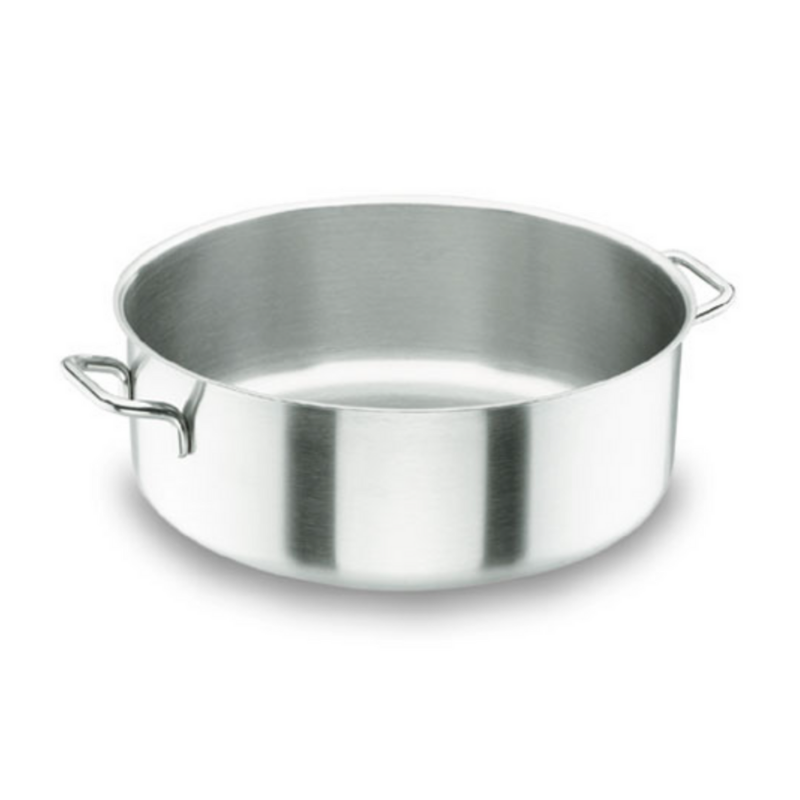 Kochtopf mit Deckel - Chef Classic - ø 28 cm Kochtopf mit Deckel - Chef Classic - ø 28 cm