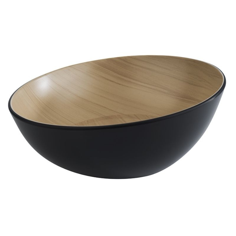 Schüssel Frida für Display - Ø 250 mm - APS Schüssel Frida für Display - Ø 250 mm - APS