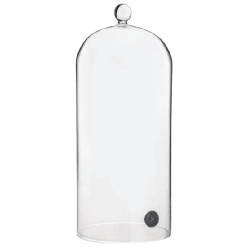 Rauchglocke für Cocktails - Ø 125 mm Rauchglocke für Cocktails - Ø 125 mm