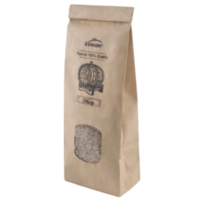 Sägespäne für Räucherofen - Whisky - 100 g - Lacor Sägespäne für Räucherofen - Whisky - 100 g - Lacor