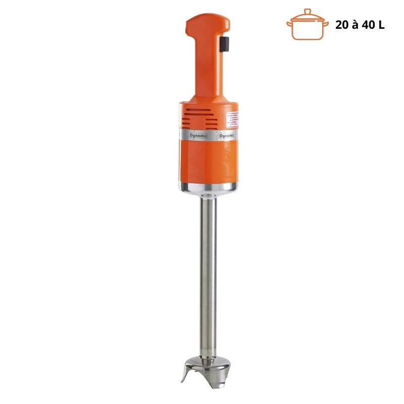 Mixer Senior PMX 98 Standard Mixer Senior PMX 98 Standard