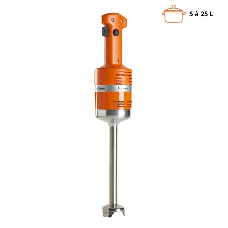 Stabmixer Junior Standard - FourniResto.com Stabmixer Junior Standard - FourniResto.com