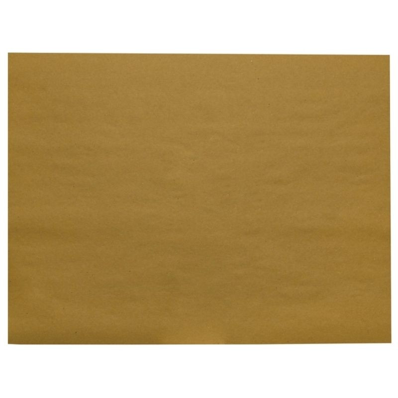 Tischset aus neutralem Papierstroh - 400 x 300 mm - Packung mit 100 Tischset aus neutralem Papierstroh - 400 x 300 mm - Packung mit 100