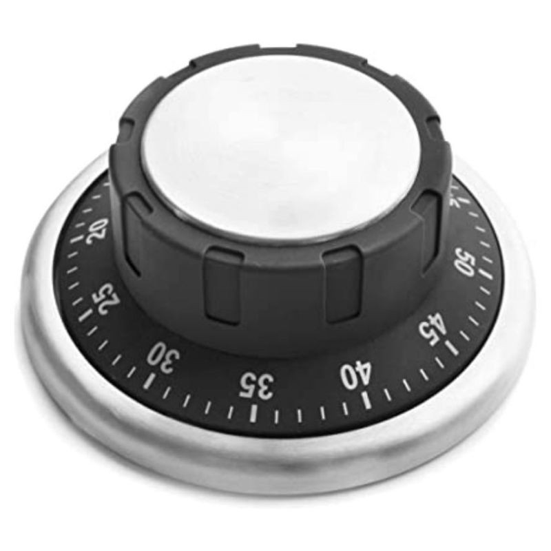 Magnetische Küchentimer - 60 Min - Lacor Magnetische Küchentimer - 60 Min - Lacor