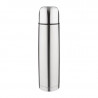 Thermosflasche aus Edelstahl 1 L - Olympia - Fourniresto