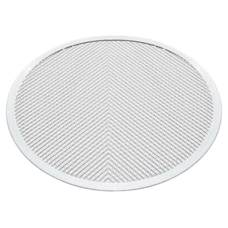 Pizzablech Aluminium 250 mm Dynasteel - Gleichmäßiges Backen Pizzablech Aluminium 250 mm Dynasteel - Gleichmäßiges Backen