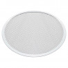 Pizzablech Aluminium Dynasteel Ø 400 mm - Professionelle Qualität