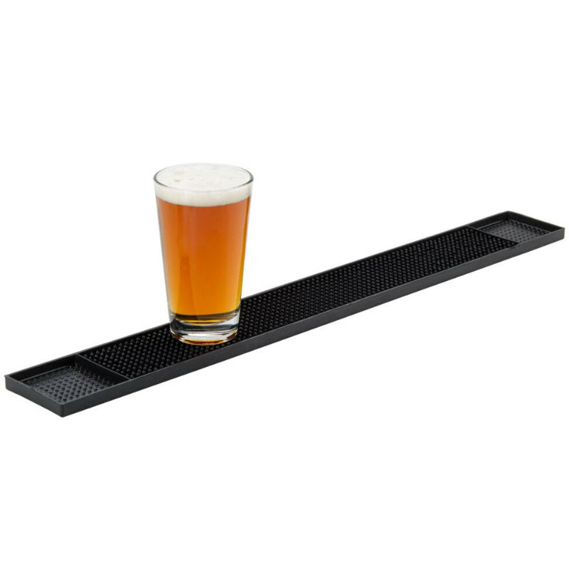 Barfußmatte aus PVC - 69 cm - Dynasteel Barfußmatte aus PVC - 69 cm - Dynasteel
