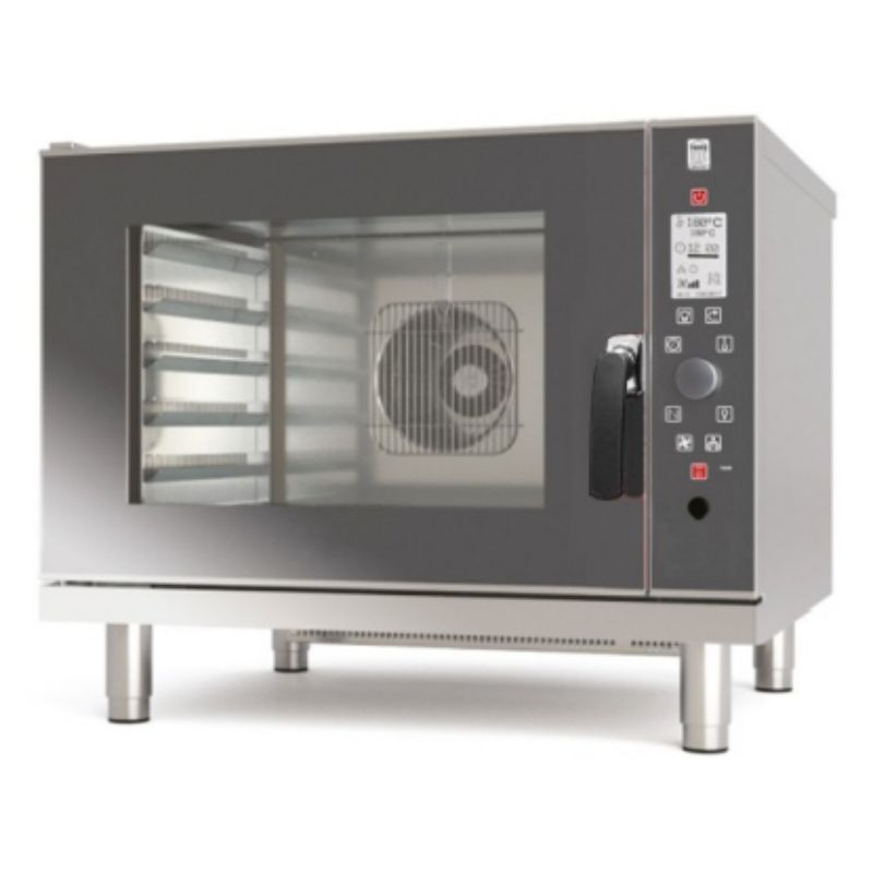 Four Professional Gas Digital LCD - 5 Levels 600 x 400 - VESTA Four Professional Gas Digital LCD - 5 Levels 600 x 400 - VESTA