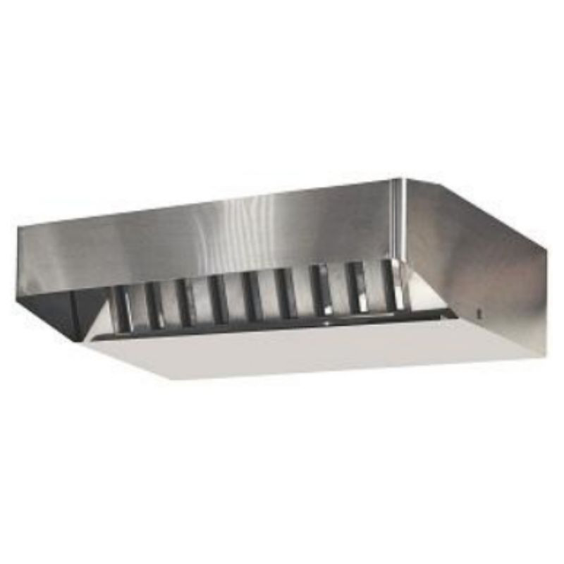Abzugshaube für Öfen - L 920 mm - VESTA Abzugshaube für Öfen - L 920 mm - VESTA