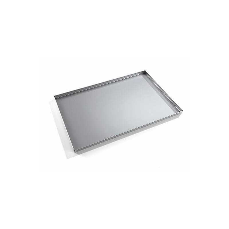 Plaque Aluminée 430 x 330 mm Plaque Aluminée 430 x 330 mm